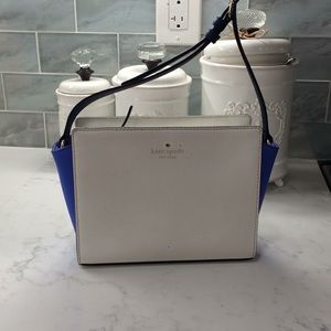 Kates Spade crossbody bag